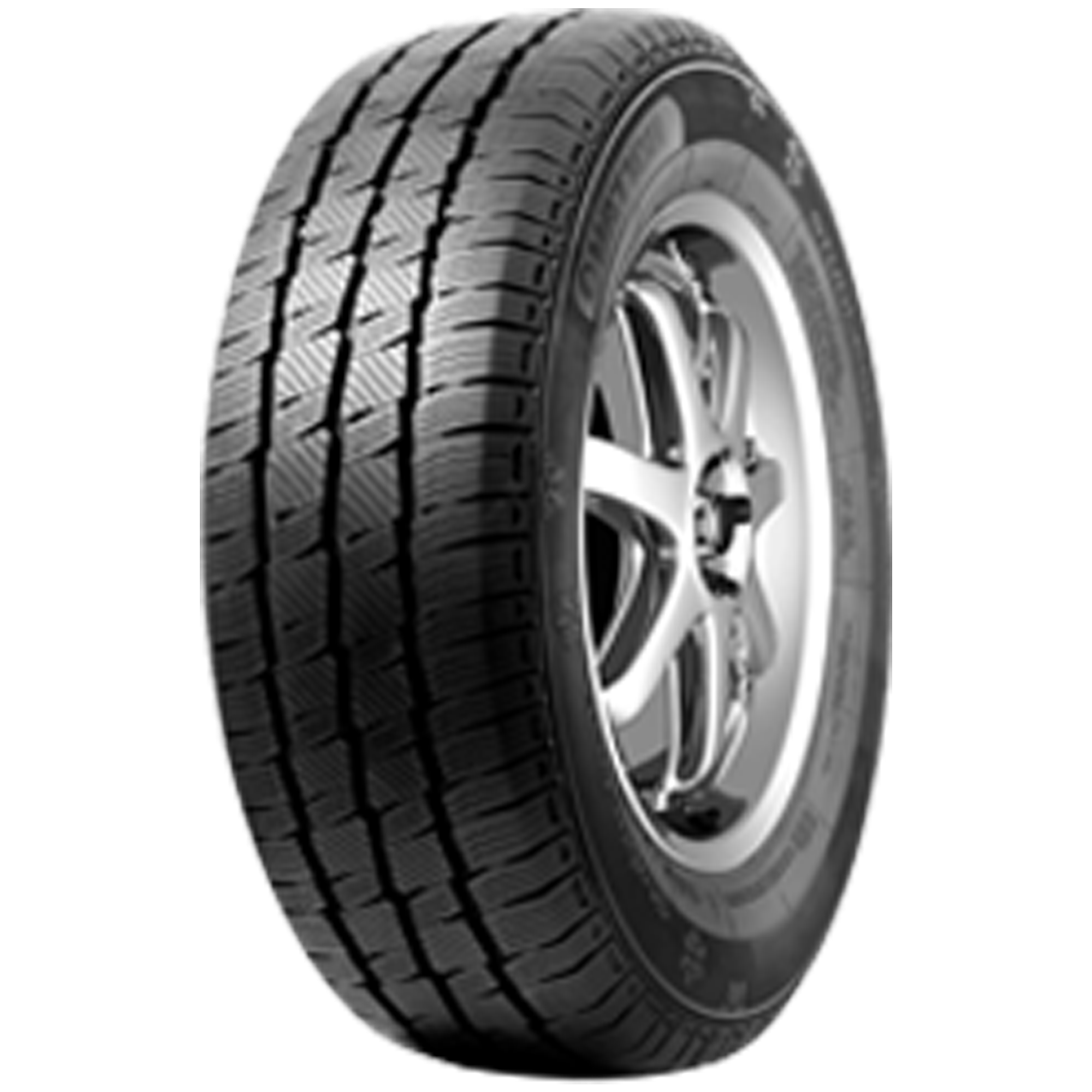 215 60 R16 108R OVATION WV-03 VAN C 8PR M+S 3PMSF