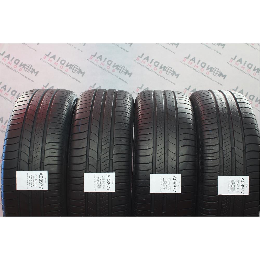 215 60 R16 95H MICHELIN ENERGY SAVER DOT 18/17