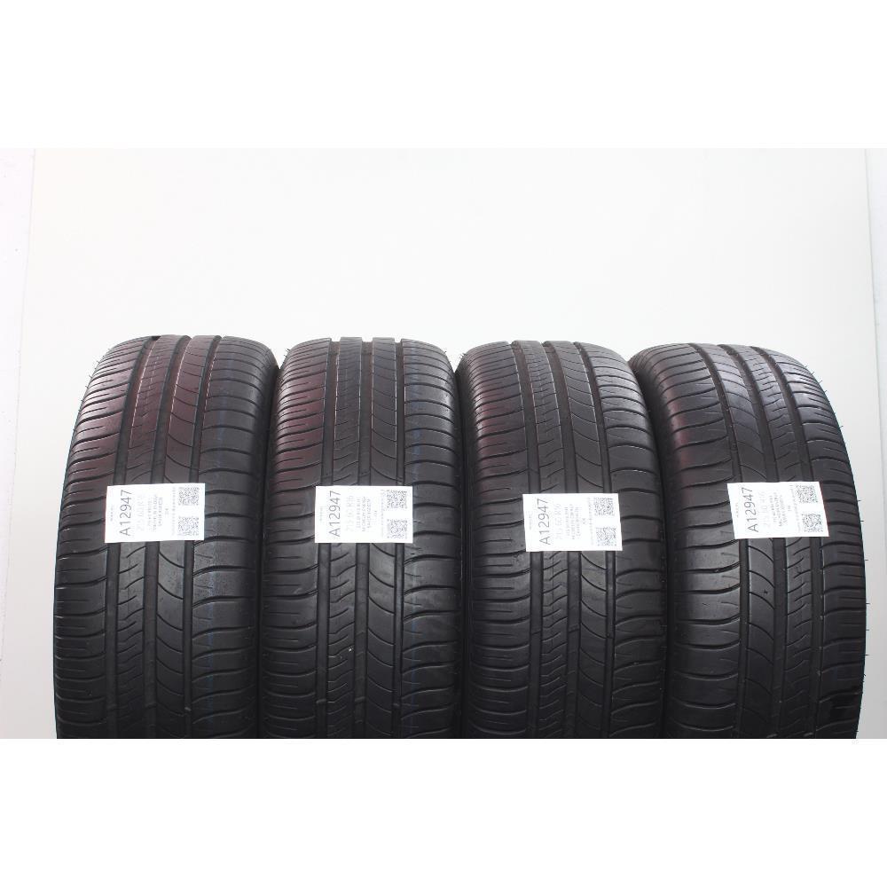 215 60 R16 95H MICHELIN ENERGY SAVER XGREEN