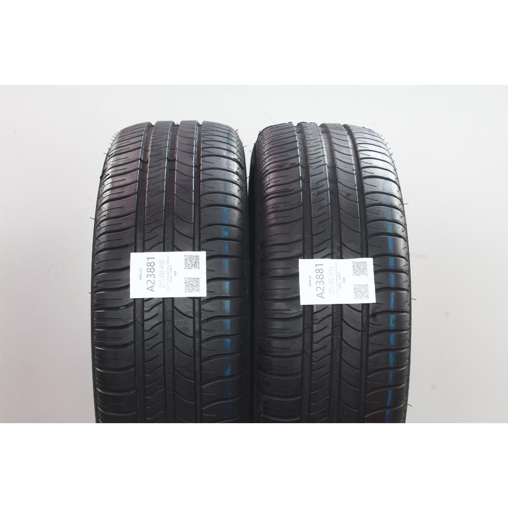 215 60 R16 95H MICHELIN ENERGY SAVER + XGREEN