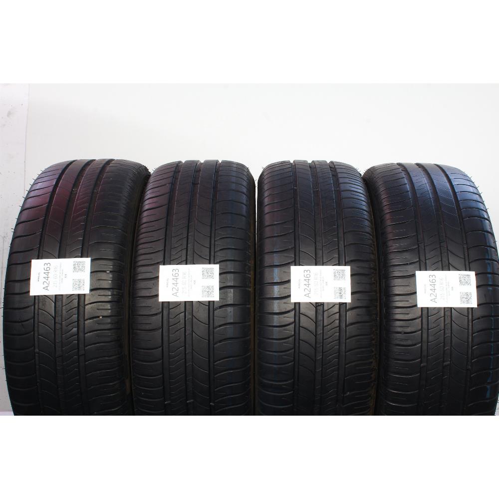 215 60 R16 95H MICHELIN ENERGY SAVER + XGREEN