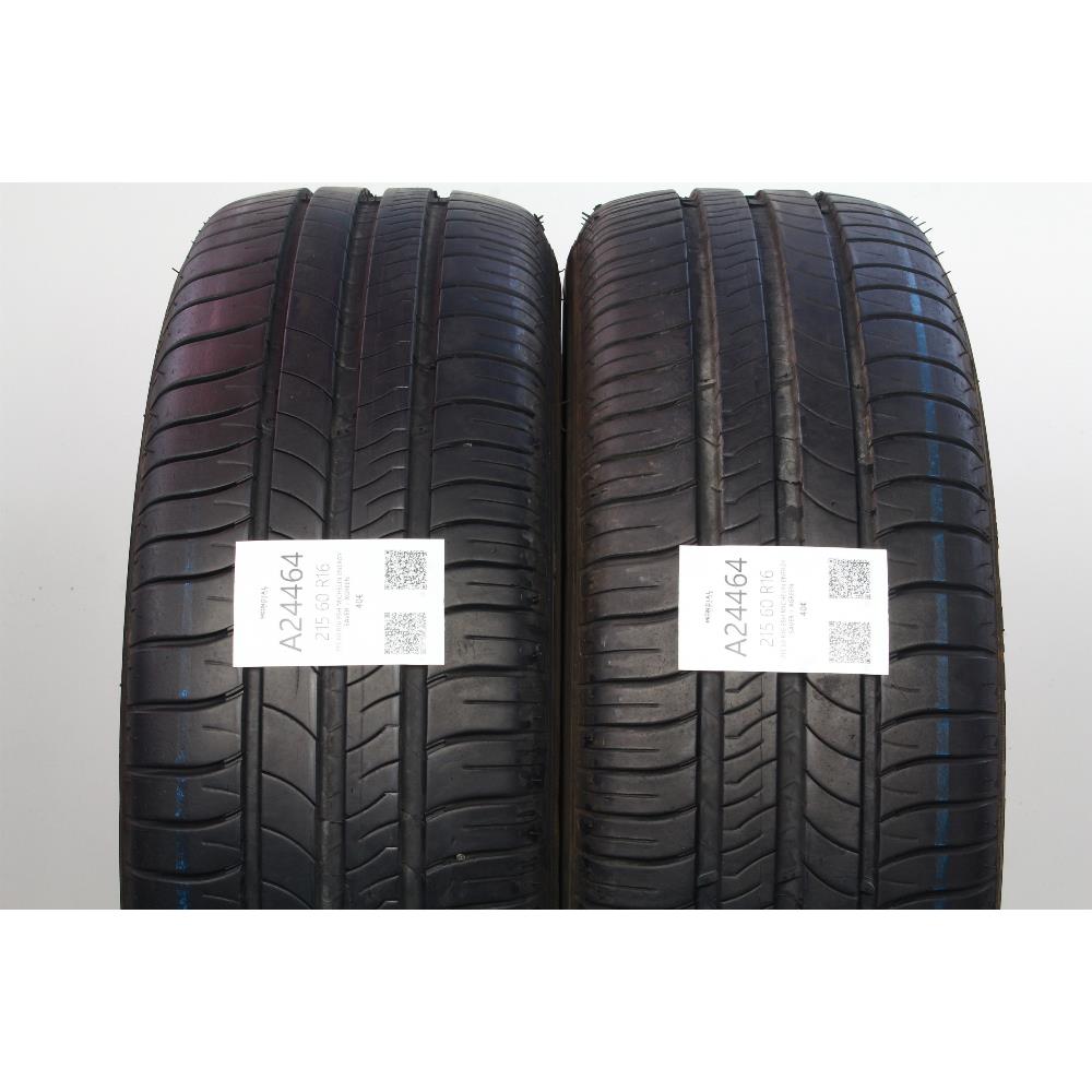 215 60 R16 95H MICHELIN ENERGY SAVER + XGREEN