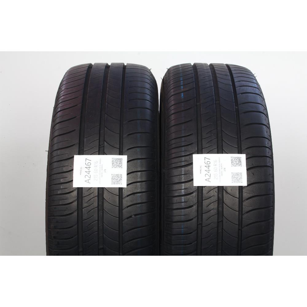 215 60 R16 95H MICHELIN ENERGY SAVER + XGREEN