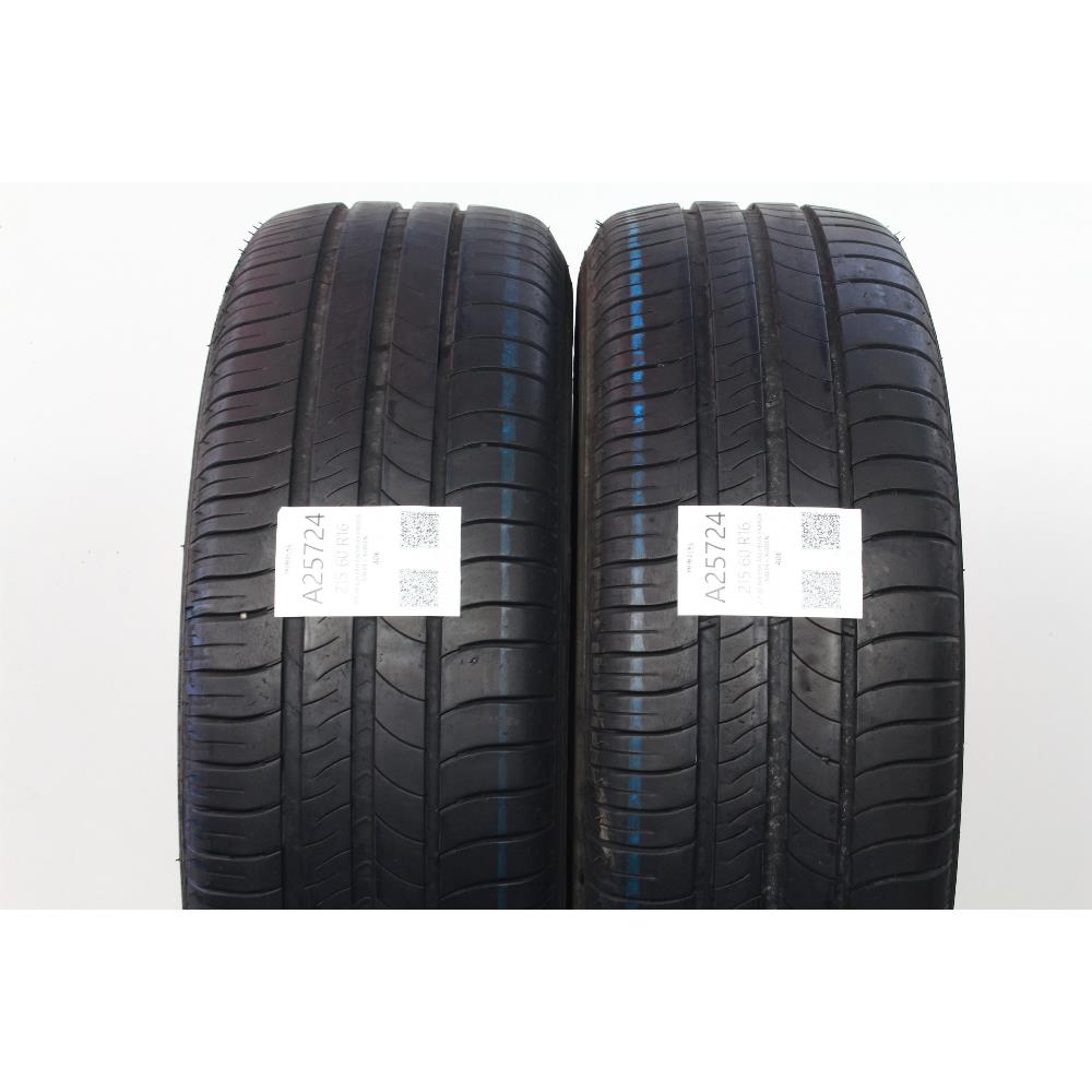 215 60 R16 95H MICHELIN ENERGY SAVER + XGREEN
