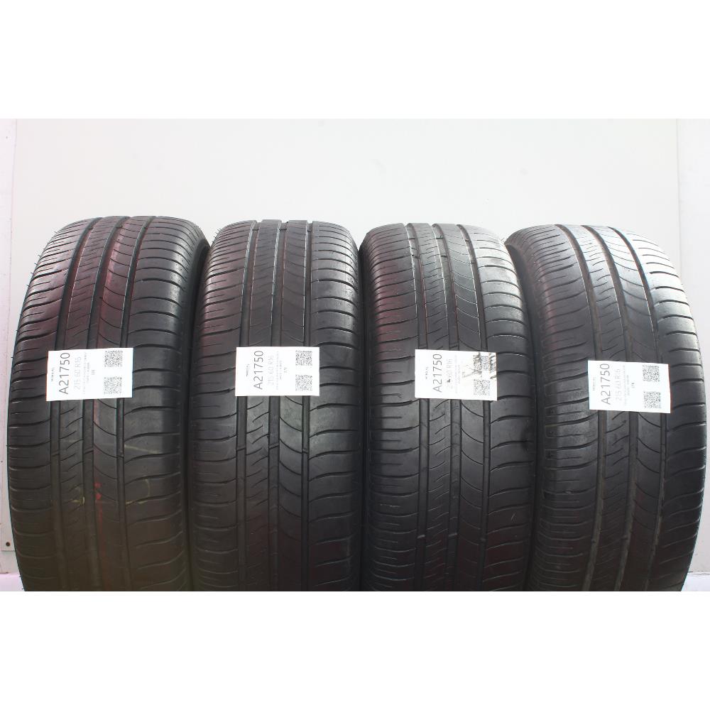 215 60 R16 95H MICHELIN ENERGY SAVER + XGREEN 