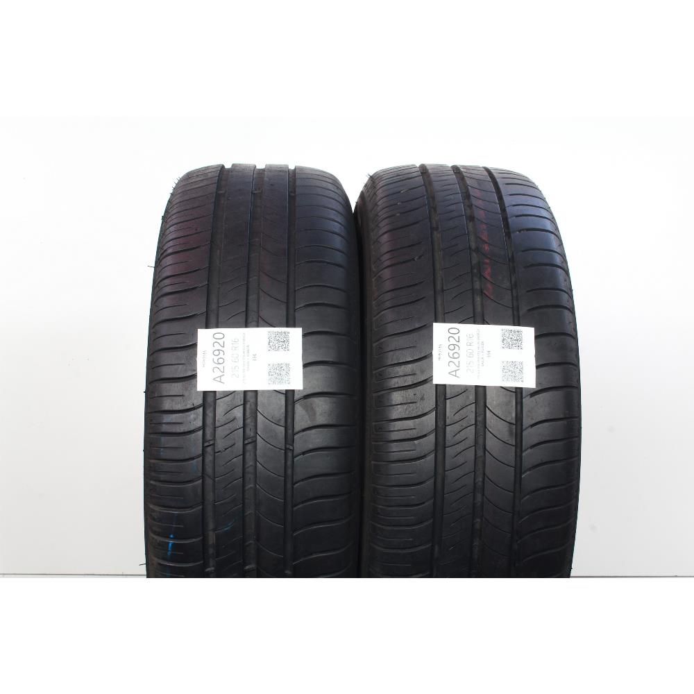 215 60 R16 95H MICHELIN ENERGY SAVER + XGREEN
