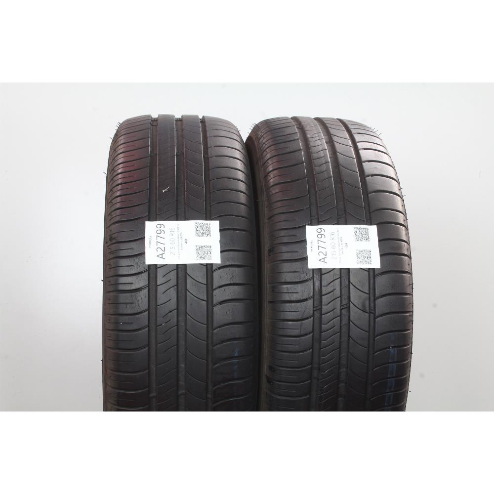 215 60 R16 95H MICHELIN ENERGY SAVER + XGREEN