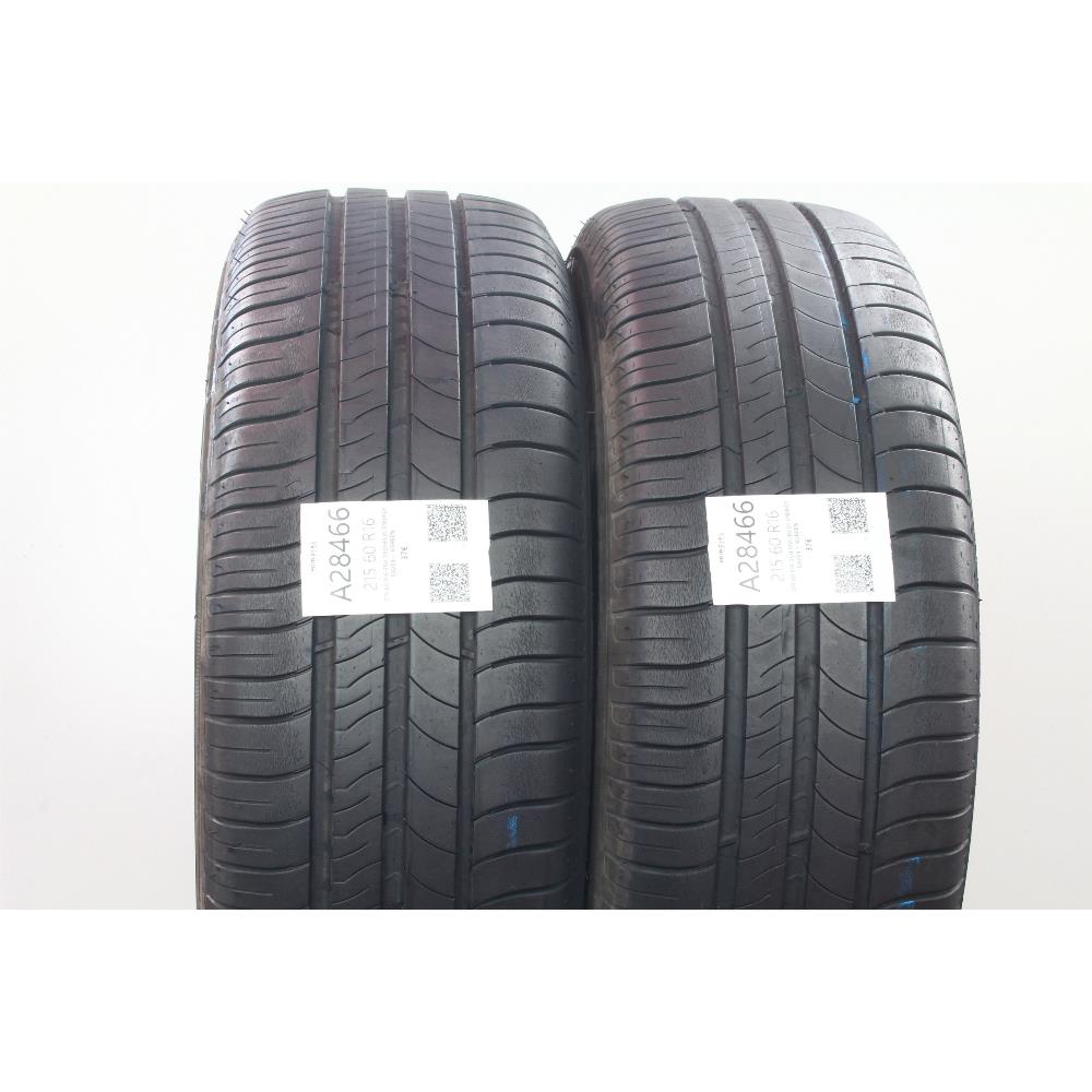 215 60 R16 95H MICHELIN ENERGY SAVER + XGREEN
