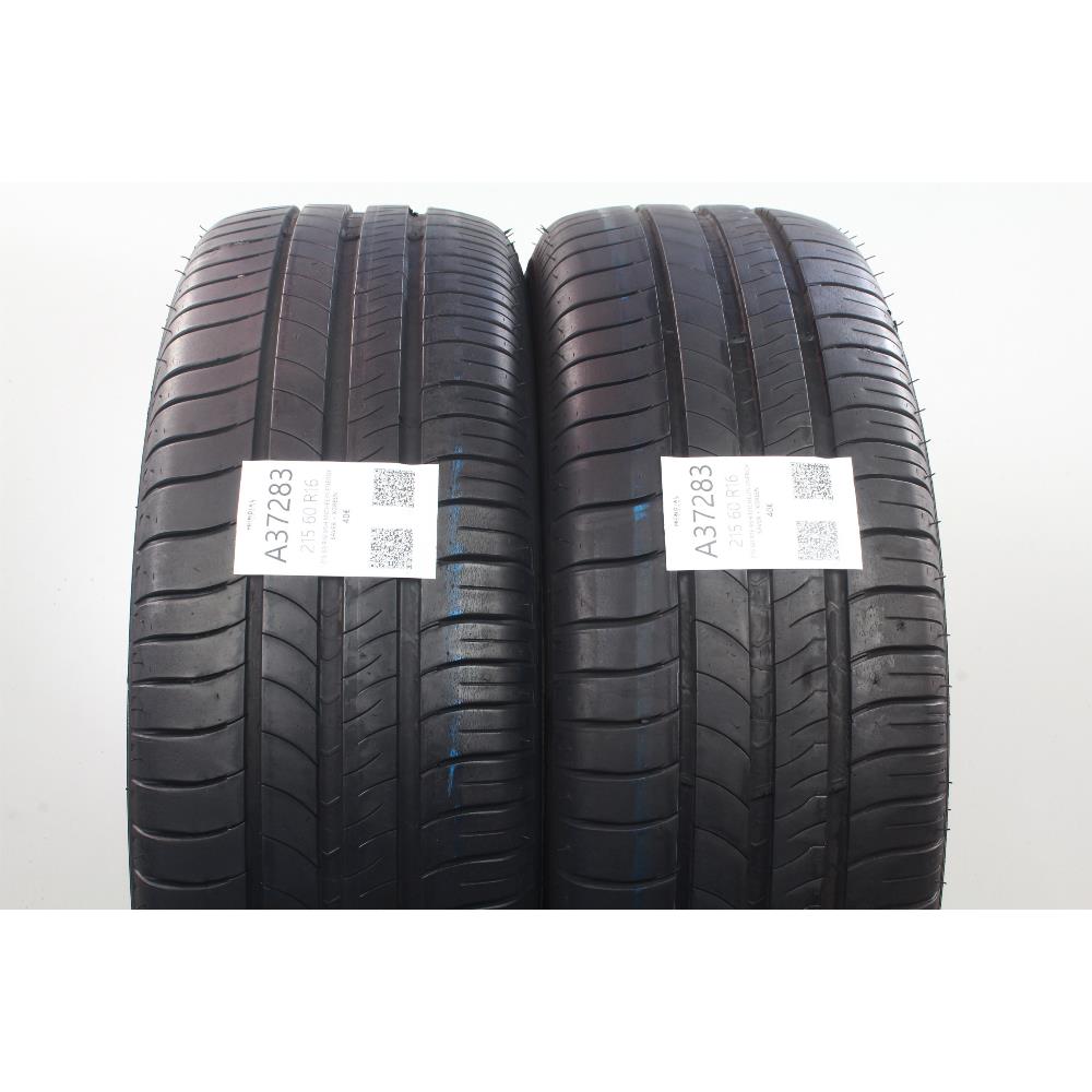 215 60 R16 95H MICHELIN ENERGY SAVER + XGREEN