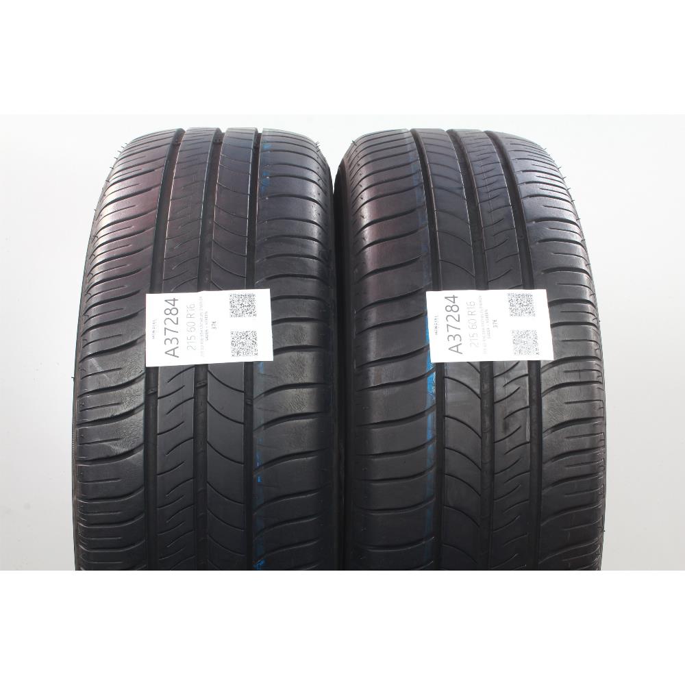 215 60 R16 95H MICHELIN ENERGY SAVER + XGREEN