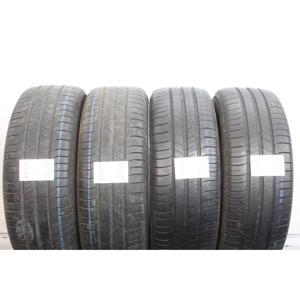 215 60 R16 95H MICHELIN ENERGY SAVER XGREEN
