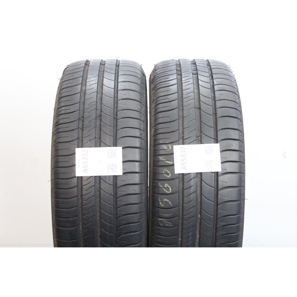 215 60 R16 95H MICHELIN ENERGY SAVER XGREEN