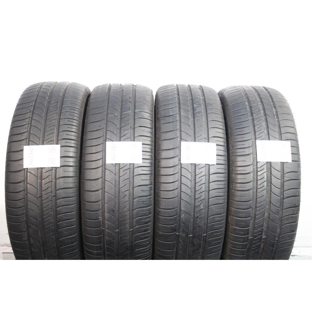 215 60 R16 95H MICHELIN ENERGY SAVER + XGREEN