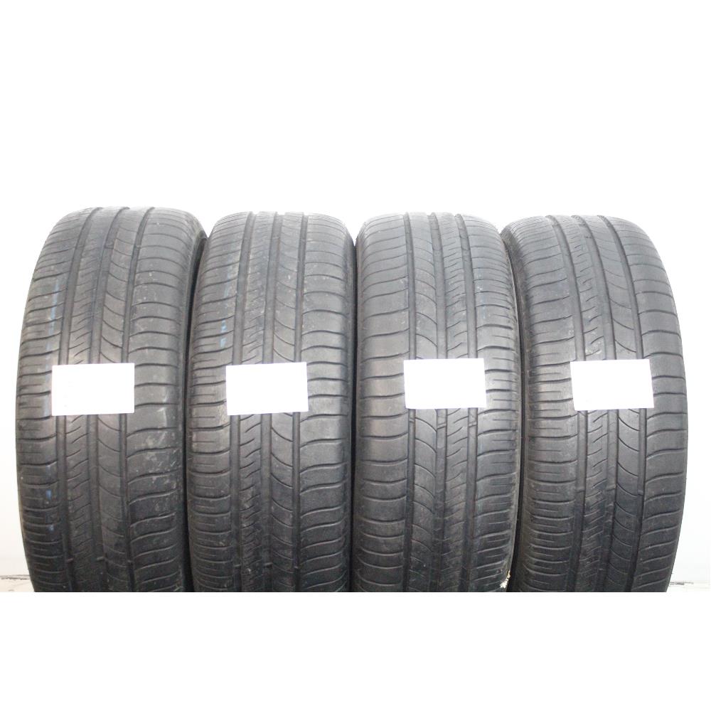 215 60 R16 95H MICHELIN ENERGY SAVER + XGREEN