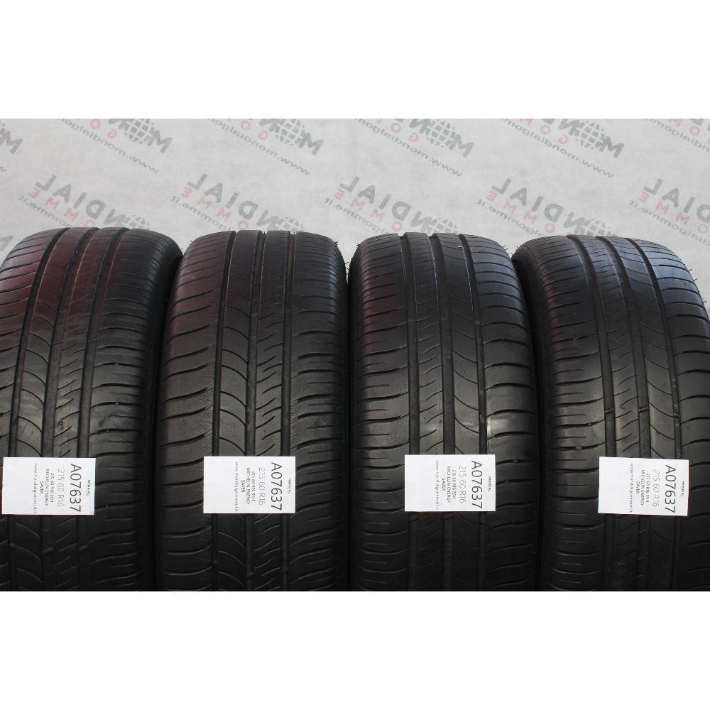 215 60 R16 95H MICHELIN ENERGY SAVER 
