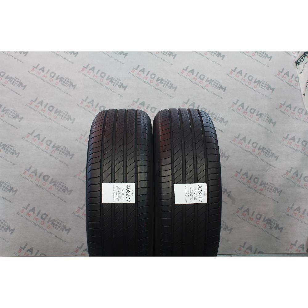 215 60 R16 95H MICHELIN PRIMACY 4 DOT 19