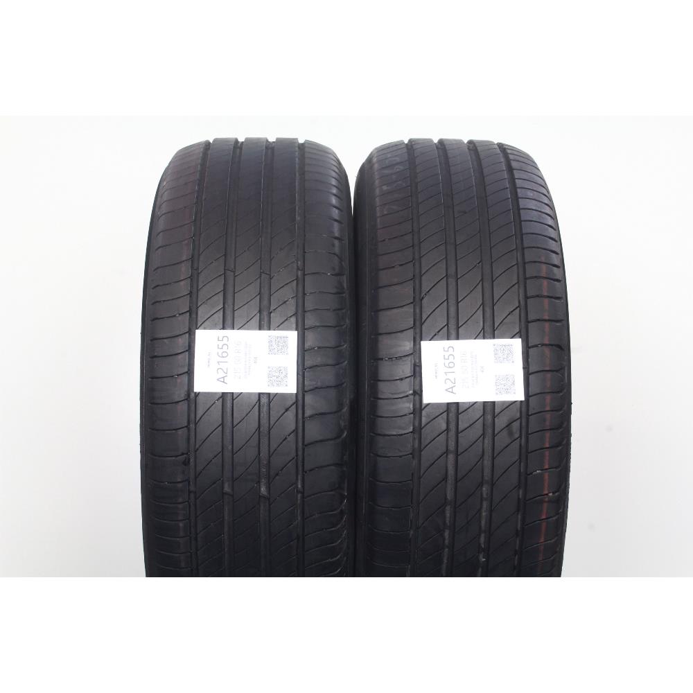 215 60 R16 95H MICHELIN PRIMACY 4 S1 DOT20