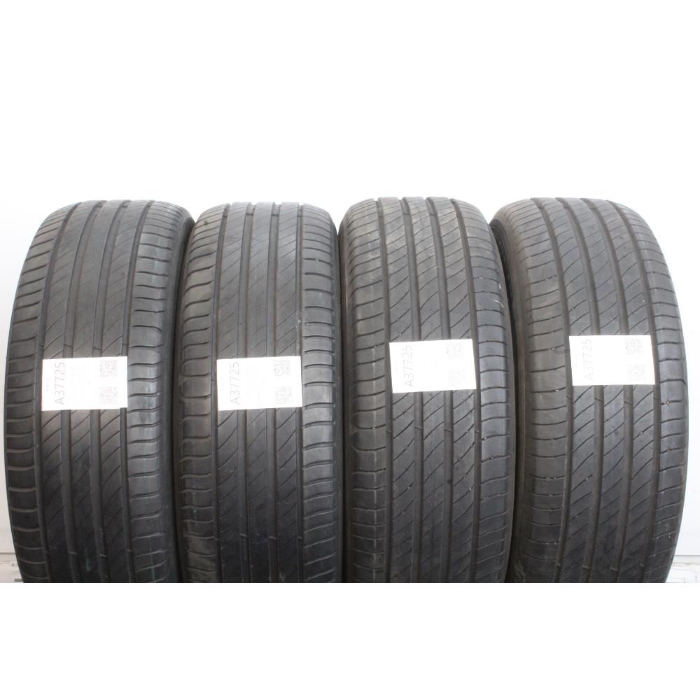 215 60 R16 95H MICHELIN PRIMACY 4 TOTAL PERFORMANCE