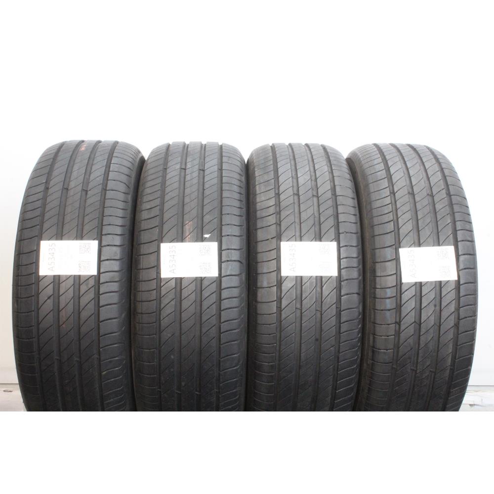 215 60 R16 95H MICHELIN PRIMACY 4 TOTAL PERFORMANCE