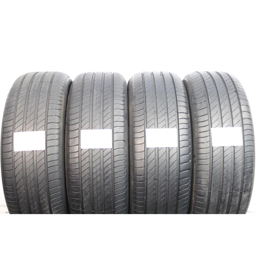 215 60 R16 95H MICHELIN PRIMACY 4 TOTAL PERFORMANCE