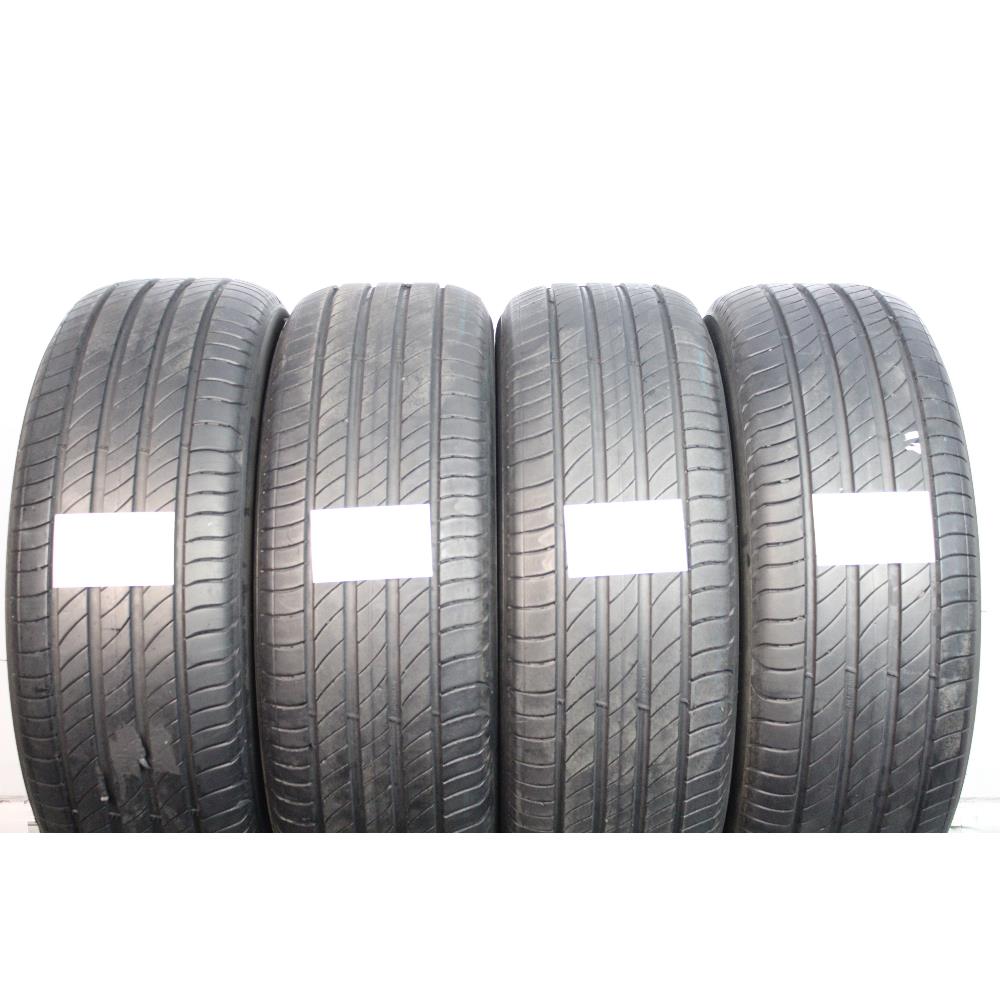 215 60 R16 95H MICHELIN PRIMACY 4 TOTAL PERFORMANCE