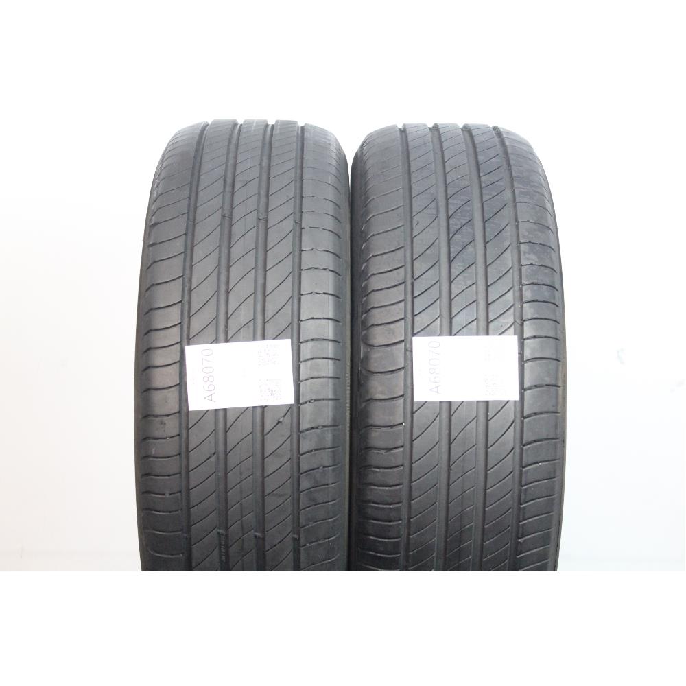 215 60 R16 95H MICHELIN PRIMACY 4 TOTAL PERFORMANCE