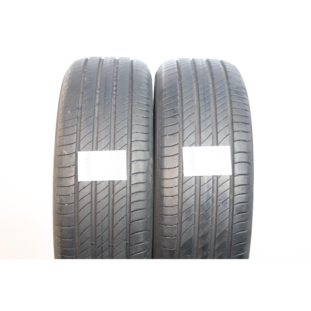 215 60 R16 95H MICHELIN PRIMACY 4 TOTAL PERFORMANCE