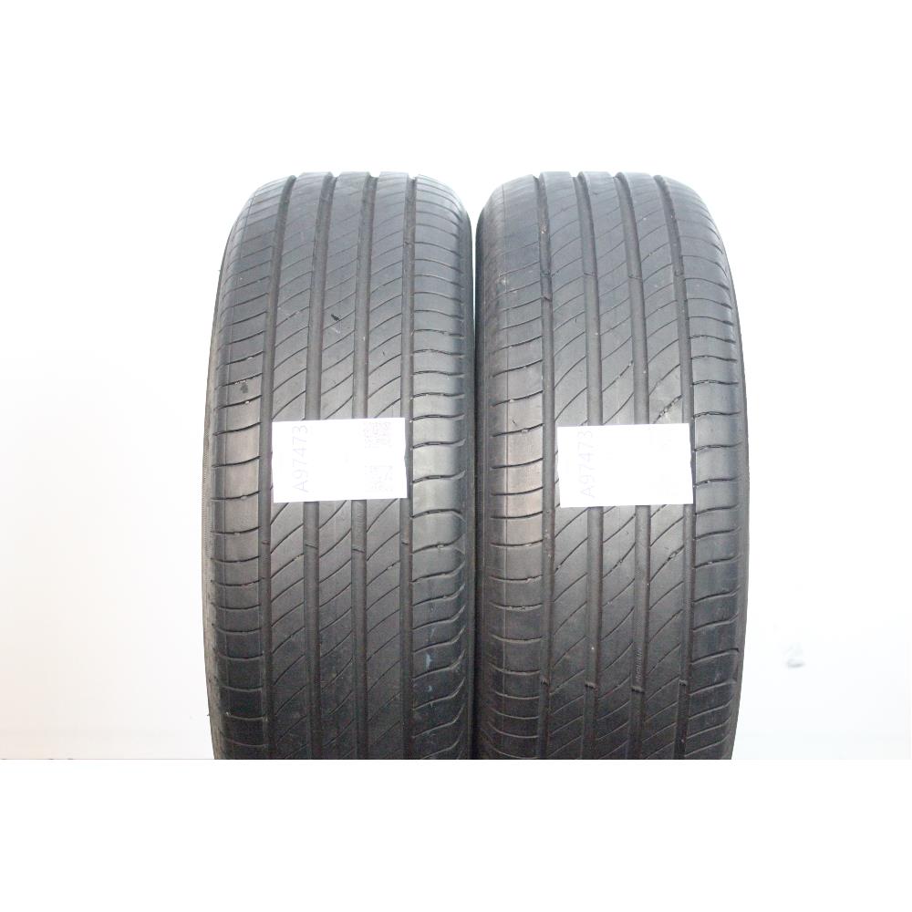 215 60 R16 95H MICHELIN PRIMACY 4 TOTAL PERFORMANCE