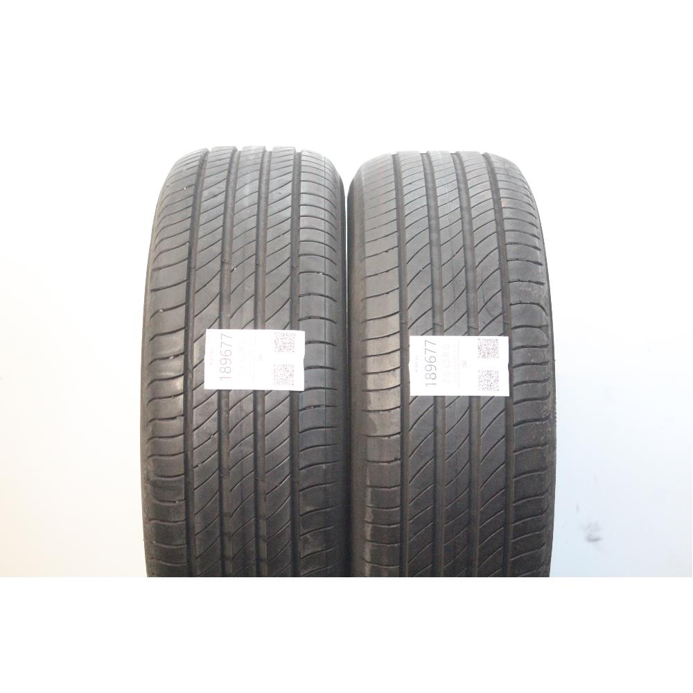 215 60 R16 95H MICHELIN PRIMACY 4 TOTAL PERFORMANCE