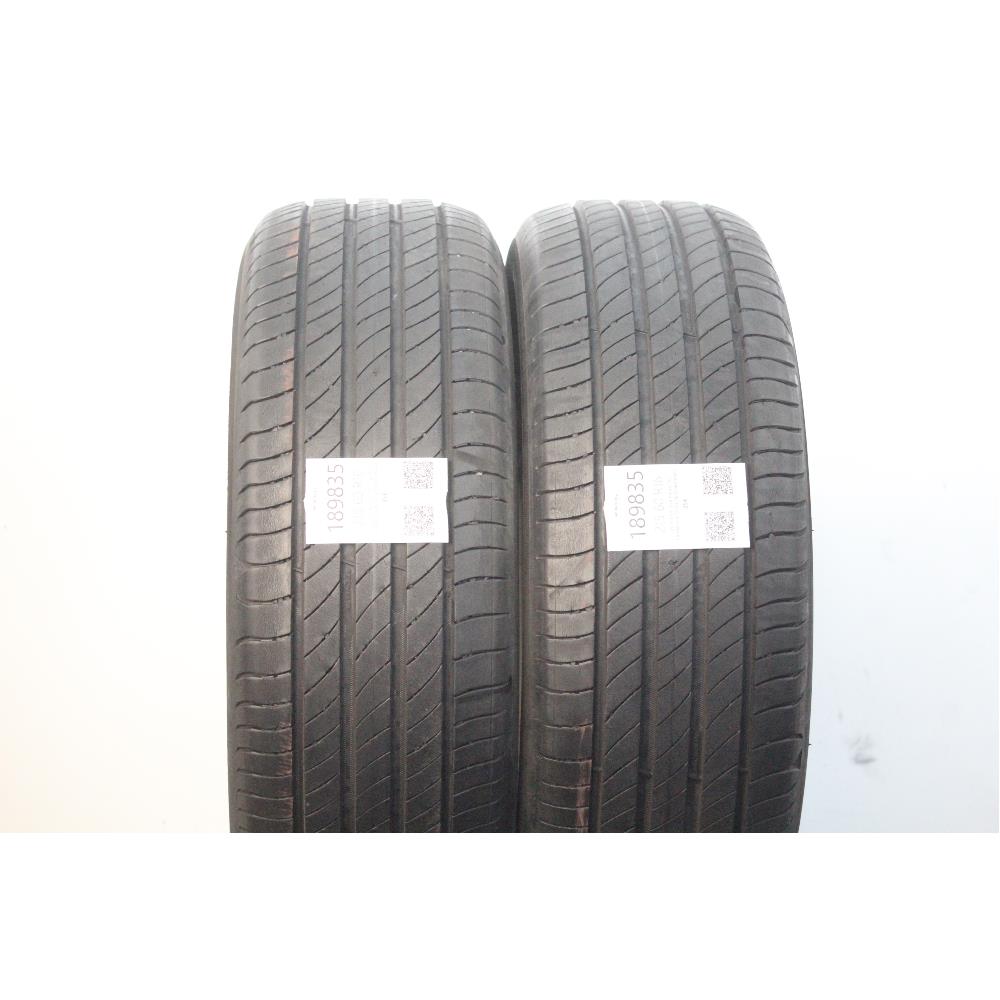 215 60 R16 95H MICHELIN PRIMACY 4 TOTAL PERFORMANCE