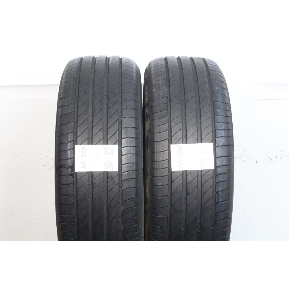 215 60 R16 95H MICHELIN PRIMACY 4 TOTAL PERFORMANCE