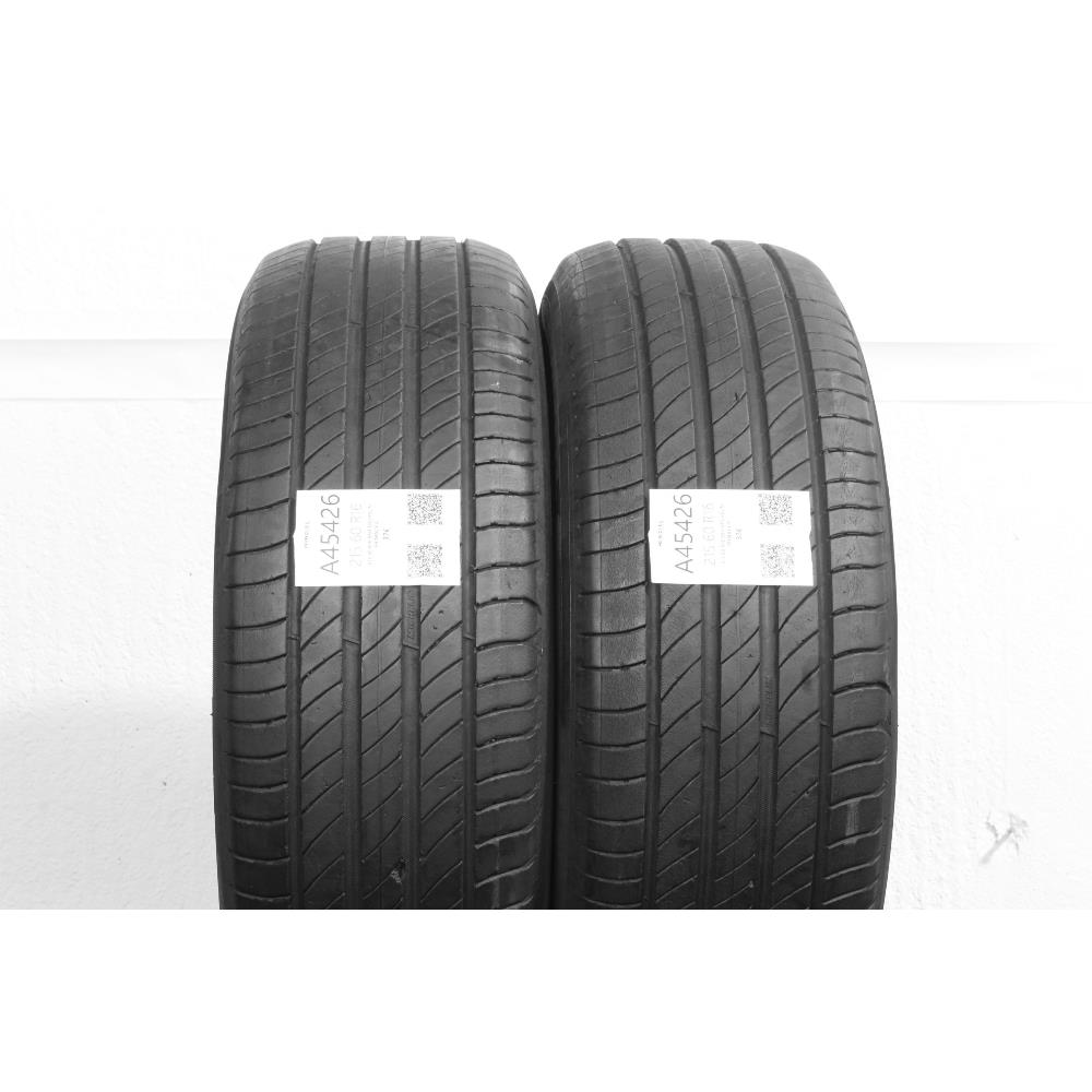 215 60 R16 95H MICHELIN PRIMACY 4 