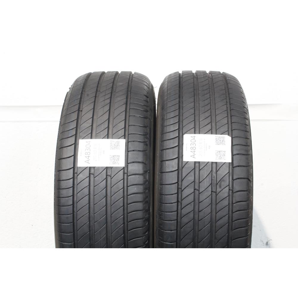 215 60 R16 95H MICHELIN PRIMACY 4 