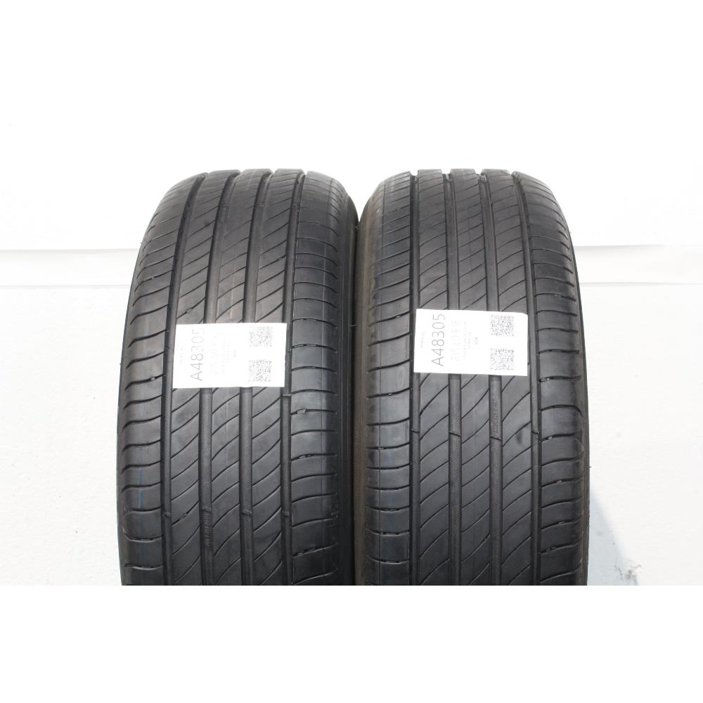 215 60 R16 95H MICHELIN PRIMACY 4 