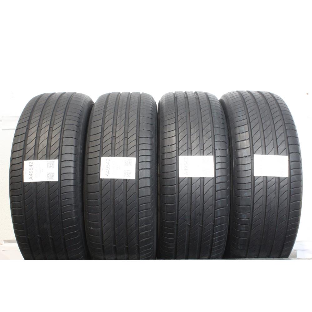 215 60 R16 95H MICHELIN PRIMACY 4 