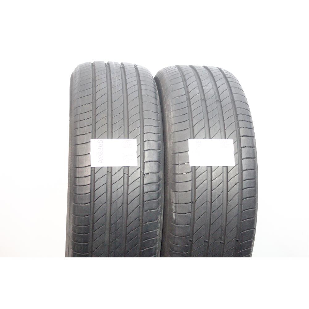 215 60 R16 95H MICHELIN PRIMACY 4 