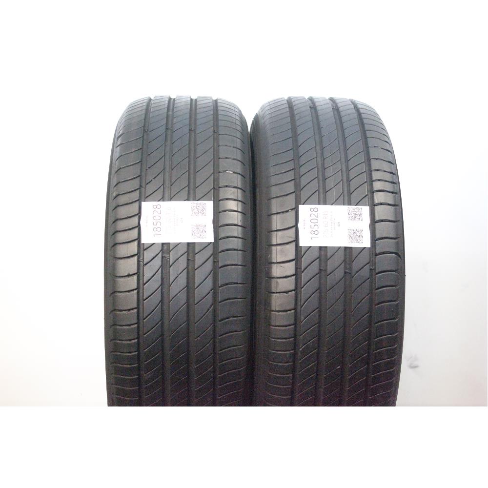 215 60 R16 95H MICHELIN PRIMACY 4 