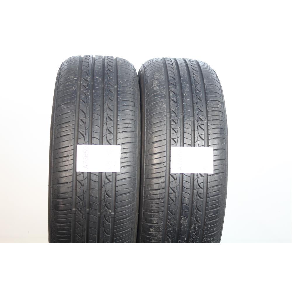 215 60 R16 95H M+S ANNAITE AN600