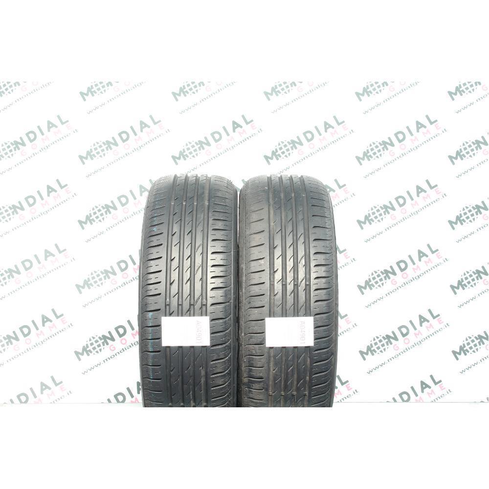 215 60 R16 95H NEXEN NBLUE HD PLUS 
