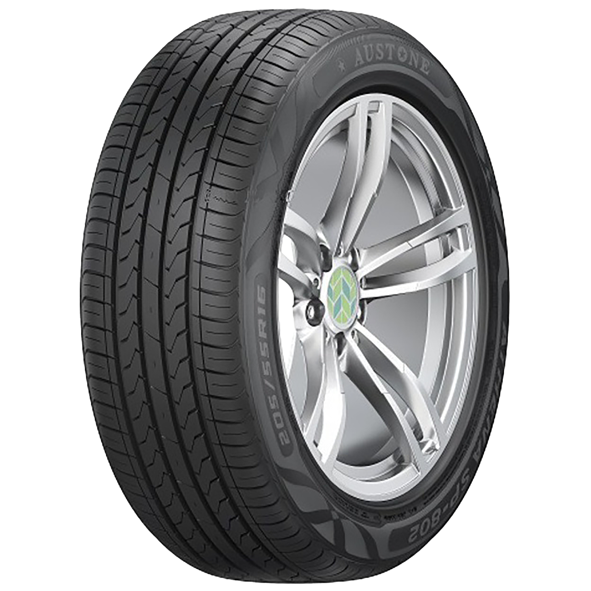 215 60 R16 95V AUSTONE SP 802