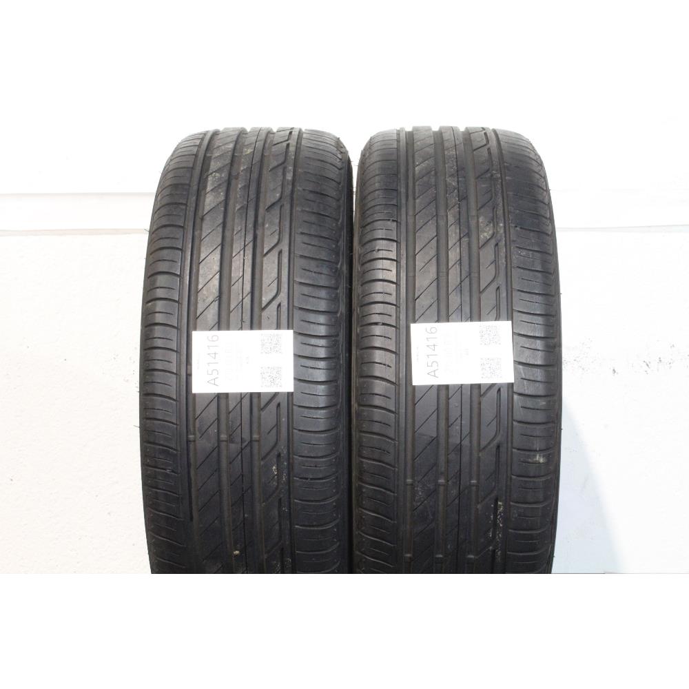 215 60 R16 95V BRIDGESTONE TURANZA T001