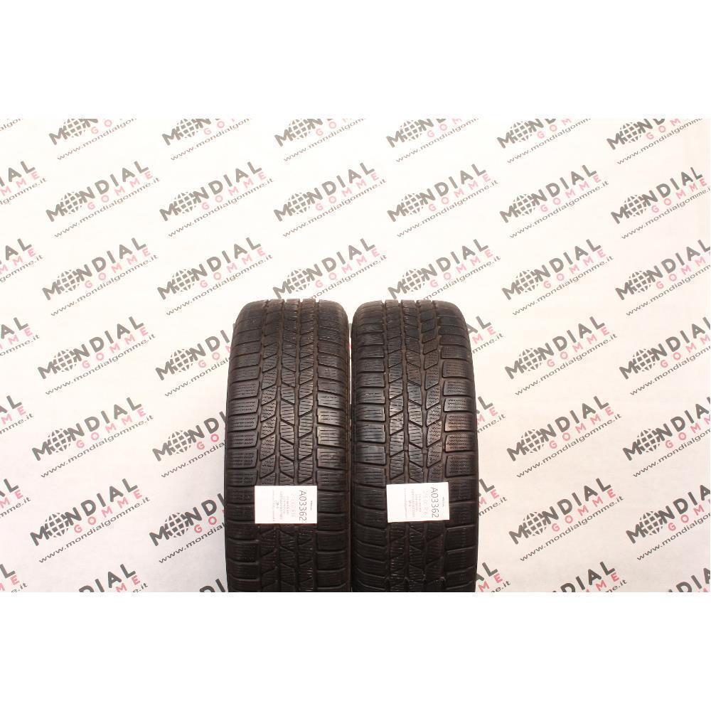 215 60 R16 95V CONTINENTAL CONTICONTACT TS815 M+S