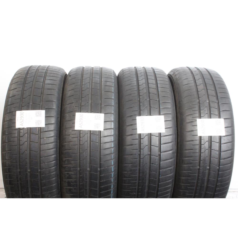 215 60 R16 95V FALKEN ZIEX ZE310A ECORUN