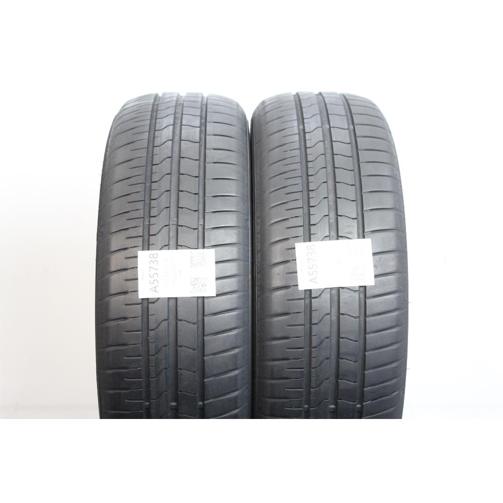 215 60 R16 95V FALKEN ZIEX ZE310A ECORUN