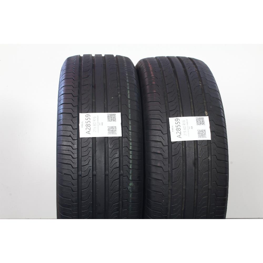 215 60 R16 95V GITI PREMIUM SUV 