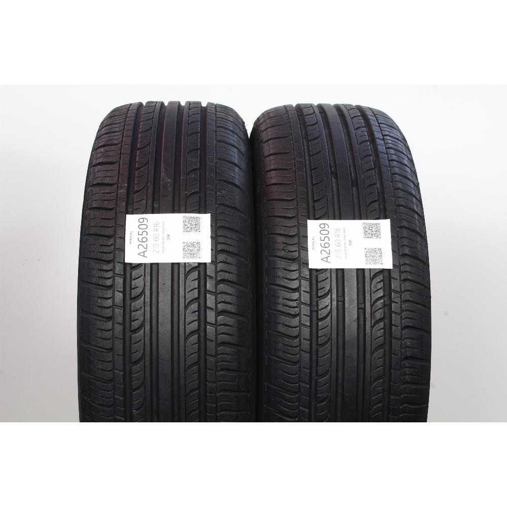 215 60 R16 95V JINYU YH12