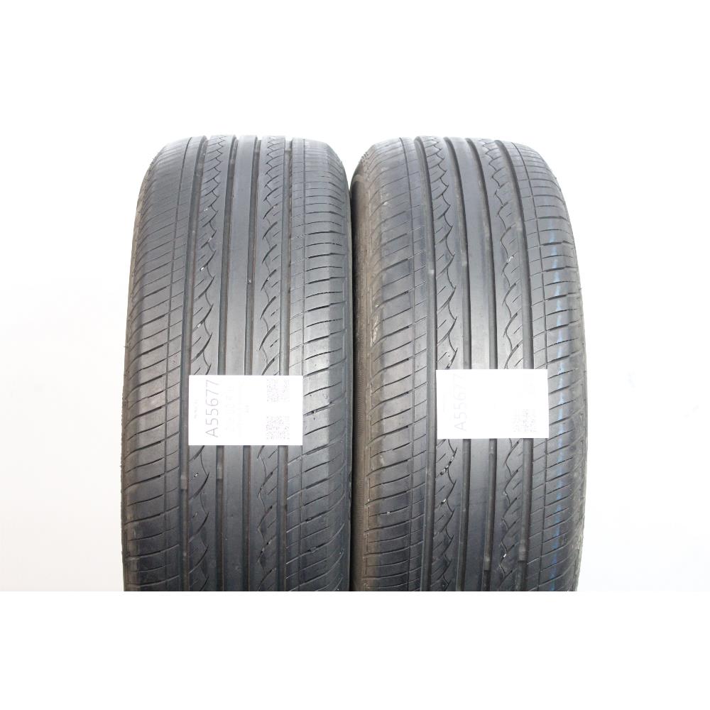 215 60 R16 95V M+S HIFLY HF201