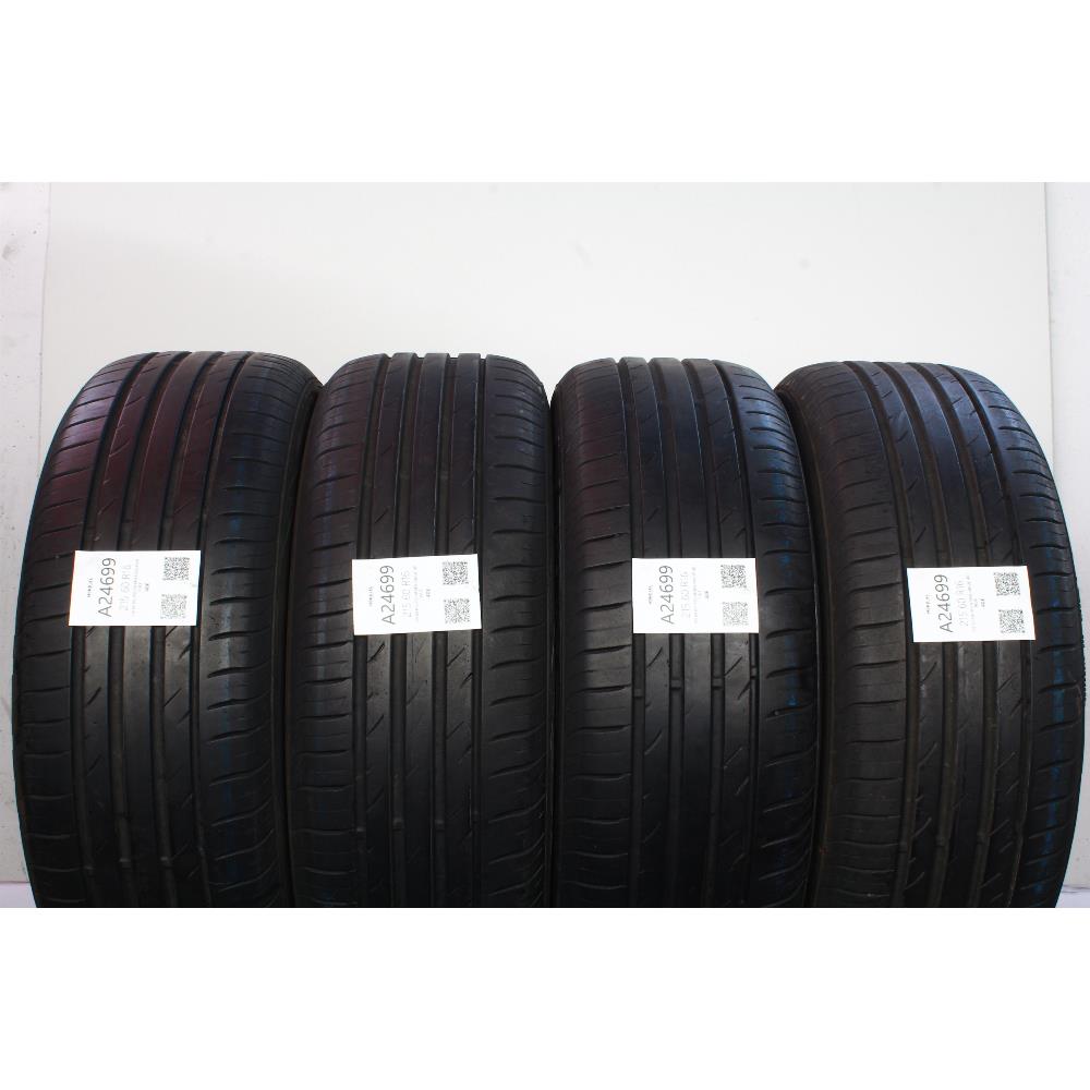215 60 R16 95V NEXEN NBLUE HD PLUS