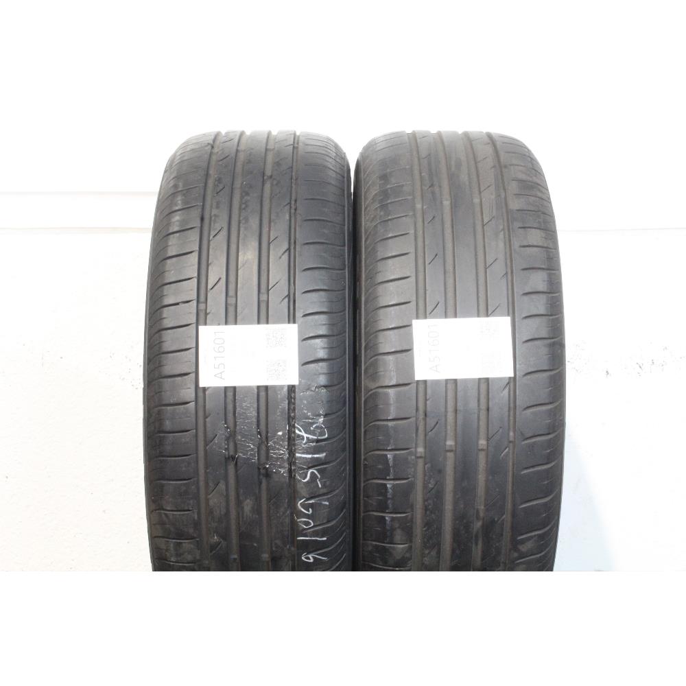 215 60 R16 95V NEXEN NBLUE HD PLUS 