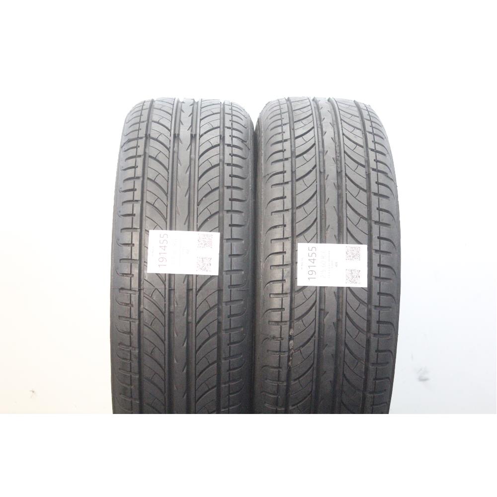 215 60 R16 95V PREMIORRI SOLAZO